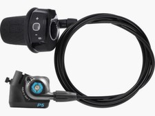 Sram 5-Gang Schaltdrehgriff P5