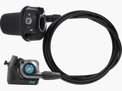 Sram gang schaltdrehgriff p5 - sram,