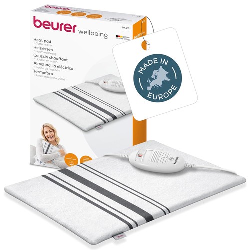 Beurer heizkissen - beurer, hk