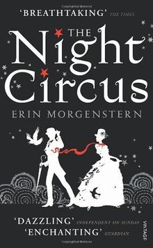 The night circus escape with - night,