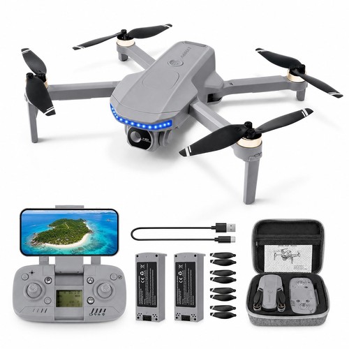 Gps drohne kamera - 4k, lyhfpv