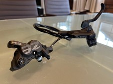 Shimano zee scheibenbremse - shimano,