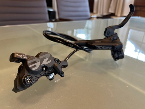 Shimano zee scheibenbremse - shimano,