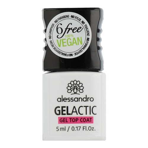 Alessandro gelactic gel - alessandro,