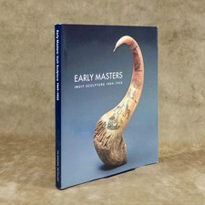 INUIT SCULPTURE Early Masters