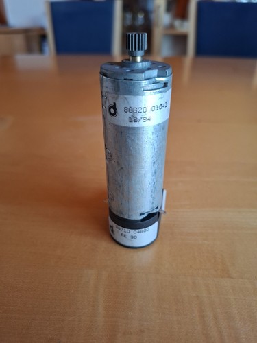 Getriebemotor bühler 50 - getriebemotor,,