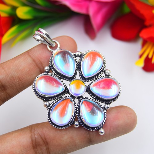 Milchiger opal edelstein - opal,