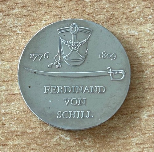 Ddr mark 1976 - 1976, von