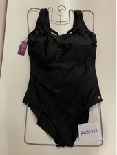 LASCANA Damen Badeanzug