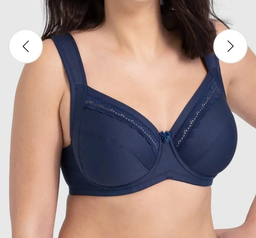 Miss mary g85 dark blue - bh,
