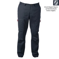 Funktionshose Feuerwehr Bayern
