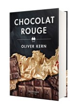 CHOCOLAT ROUGE, signiert