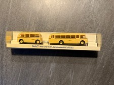 BeKa Stadtbus H6B und