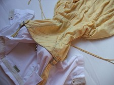 Dirndl Balkonett Trachtenkleid