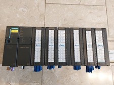 Siemens SIMATIC S7-300 speicherprogrammierbaren Steuerung (SPS)