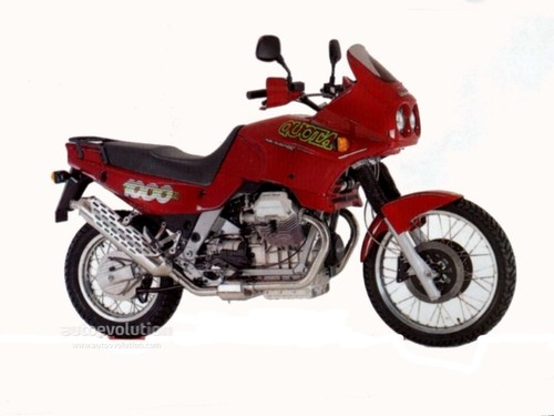 Werkstatthandbuch moto guzzi - werkstatthandbuch,