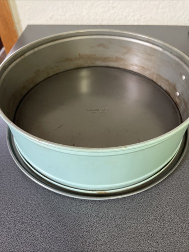 Springform kuchenform 28cm - kuchenform,
