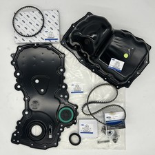 Original Ford Transit 2.0 Euro