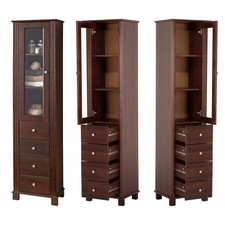 Badmöbel Hochschrank