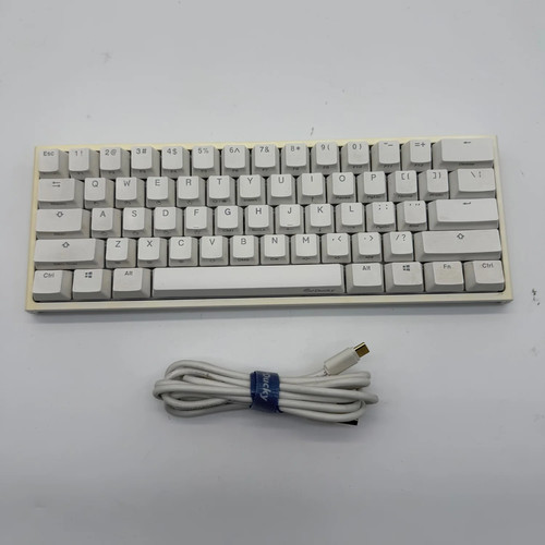 Ducky one mini - ducky, 2