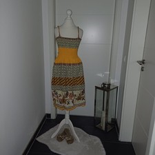 Sommerkleid 38 - sommerkleid,