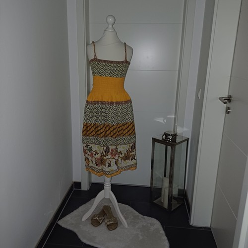 Sommerkleid 38 - sommerkleid,