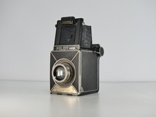 Pilot super 6x6 120 film - super,
