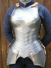 Mittelalter Ritter Kampf Dame