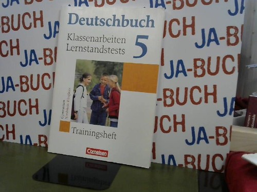 Deutschbuch gymnasium - gymnasium,