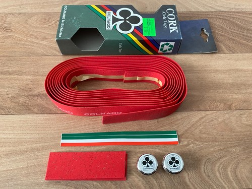 Colnago vintage lenkerband - colnago,