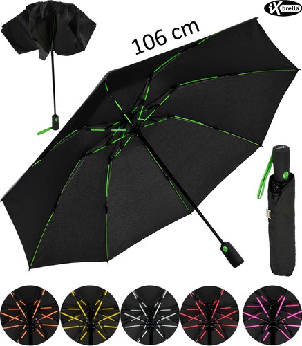 Brella sturmschirm - ix-brella,