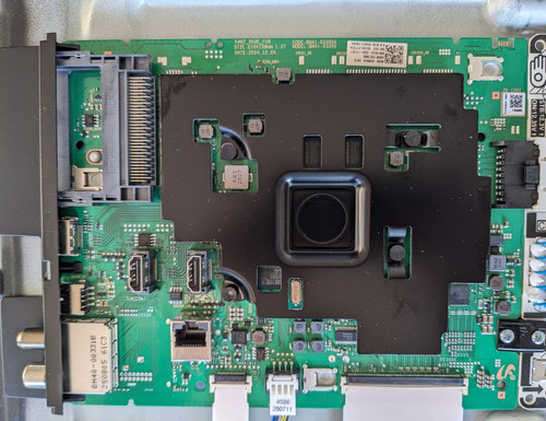 Mainboard bn96 62866w - mainboard, bn96-62866w