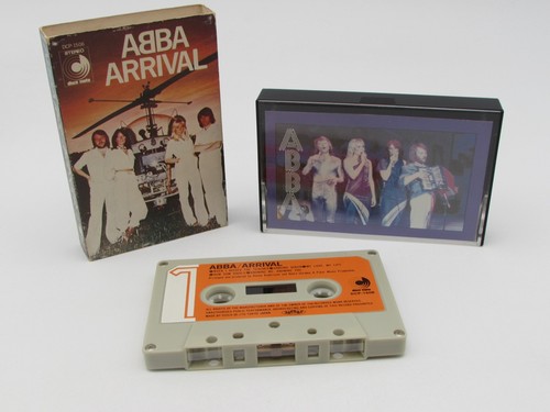 Abba arrival dcp1506 discomate - arrival,