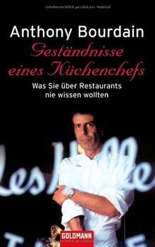 Geständnisse eines