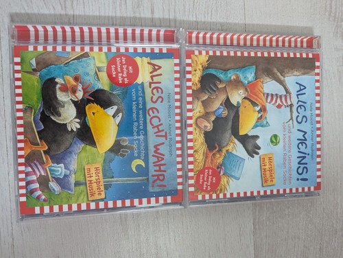 Cds rabe socke - cds,