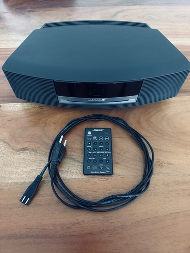 Bose wave music - bose,