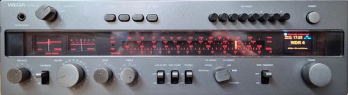 Wega receiver 3141 mit - wega, 3141-2