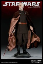 STAR WARS : EPISODE II - COUNT