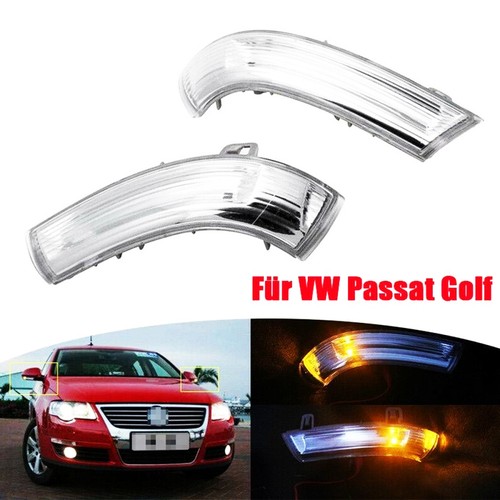 Spiegelblinker led 2er set - led,