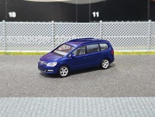 Herpa VW Sharan Van