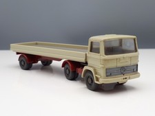 Wiking 1:87 Bastel-Modell