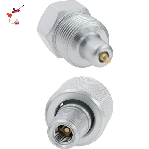 Hydraulische schnellkupplung - hydraulische,