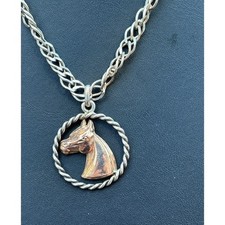 VOGT TAXCO 925 STERLINGSILBER