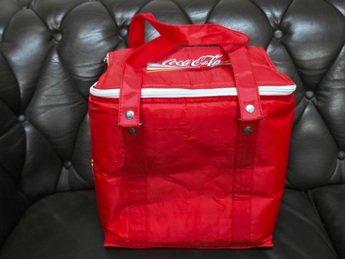 Coca cola kühltasche - coca-cola,