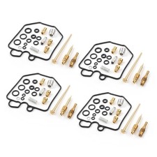 4 Sets Vergaser Reparatursatz
