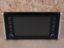 Toyota RAV 4 (XA50) 2020 Radio