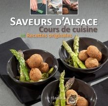 Saveurs dAlsace : Cours de