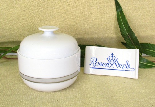 Rosenthal duo poetic - rosenthal,