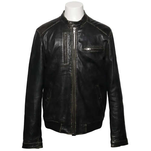 Jones new york - jones, lederjacke