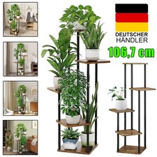 Blumentreppe Pflanzenständer